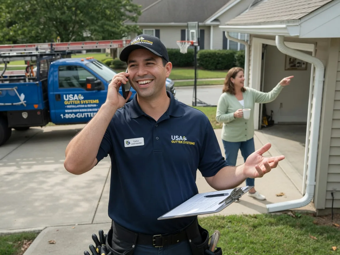 Gutter Installation Franklin, AR FAQs